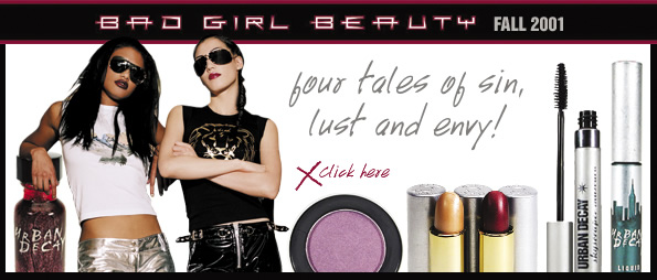 bad girl banner